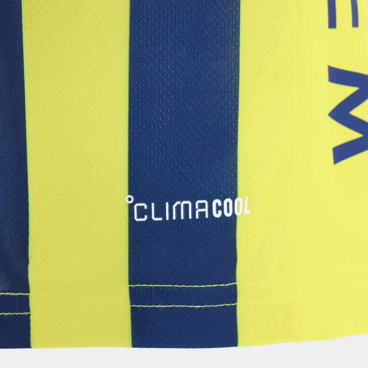 Third 26/27 Men's Fan Jersey 078