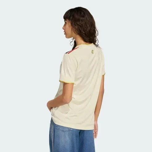 Third 2025/26 Women’s Shirt