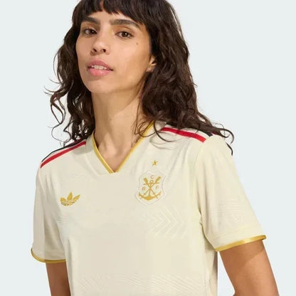 Third 2025/26 Women’s Shirt