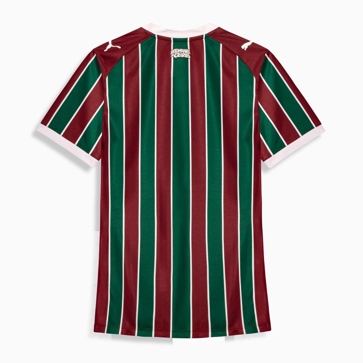 Jersey Fluminense Home Women 2026-27