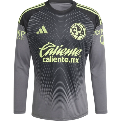 Goalkeeper 25/26 Long Sleeve Fan Jersey 205