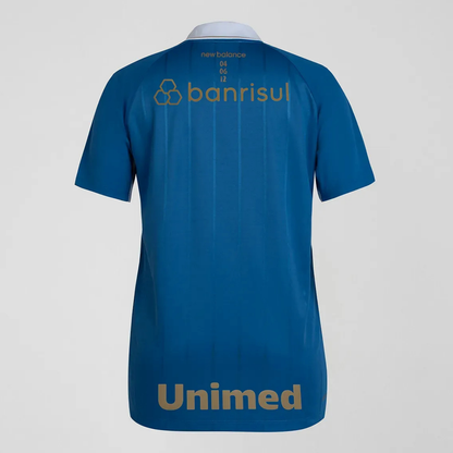 Jersey Grêmio Third Women 2026-27