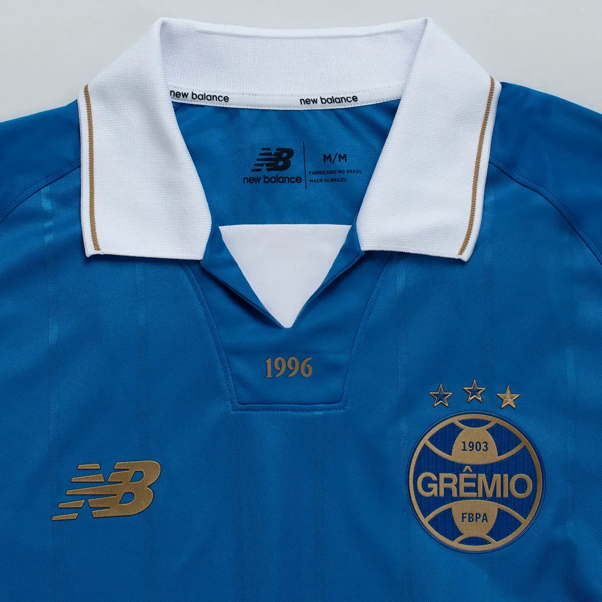 Jersey Grêmio Third Women 2026-27
