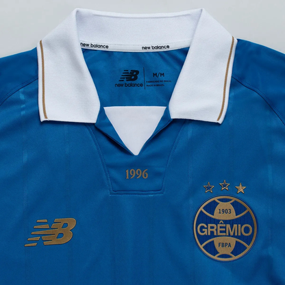Jersey Grêmio Third Women 2026-27