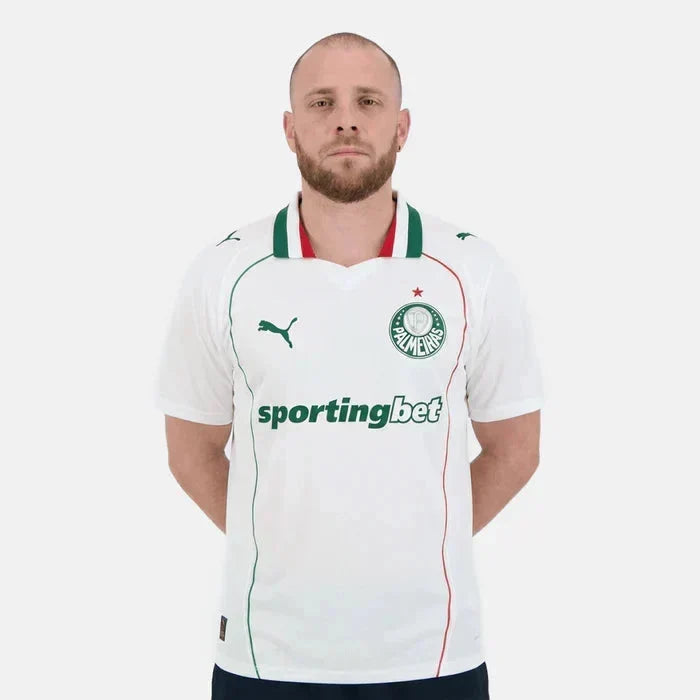 Away 2026 Fan Shirt