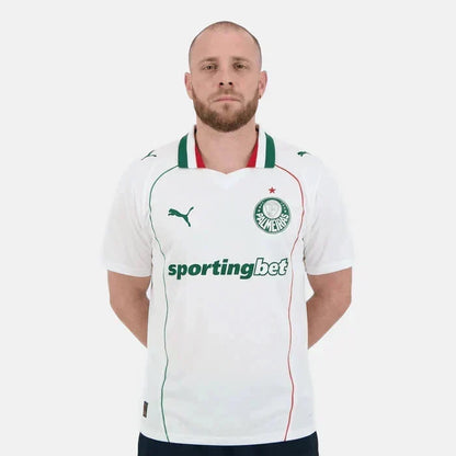 Away 2026 Fan Shirt