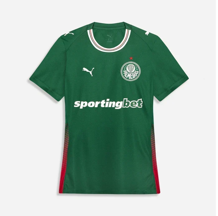 Home 26/27 Women’s Shirt