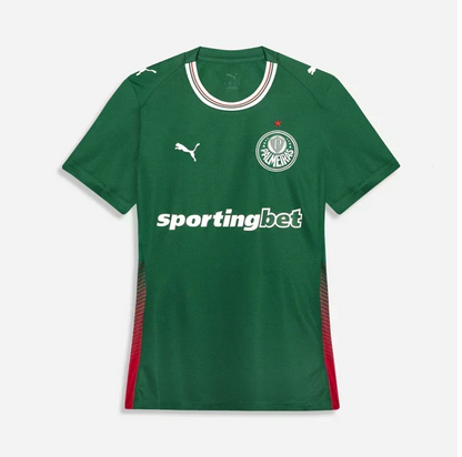Home 26/27 Women’s Shirt
