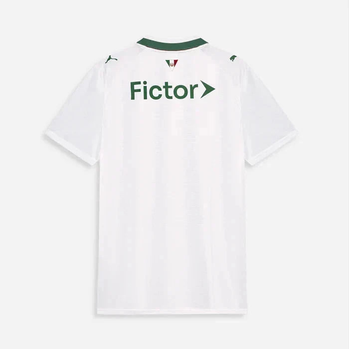 Away 26/27 Women’s Shirt