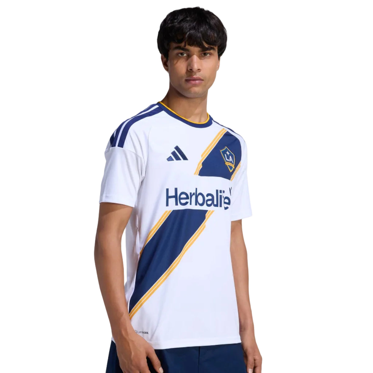 LA Galaxy Home 26/27 Fan Shirt