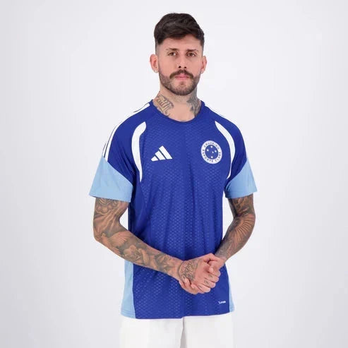 Training 2026 Fan Shirt