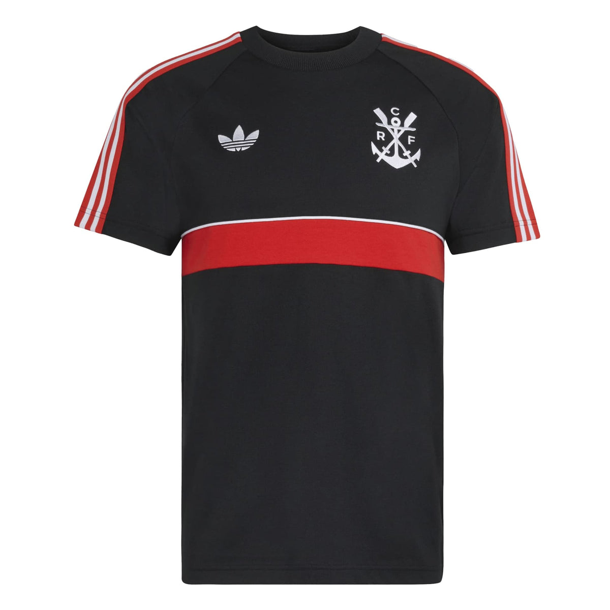 Third  2027/26 Fan Shirt