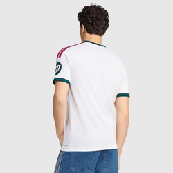 Combo Home, Away and Third 26/27 Fan Shirt