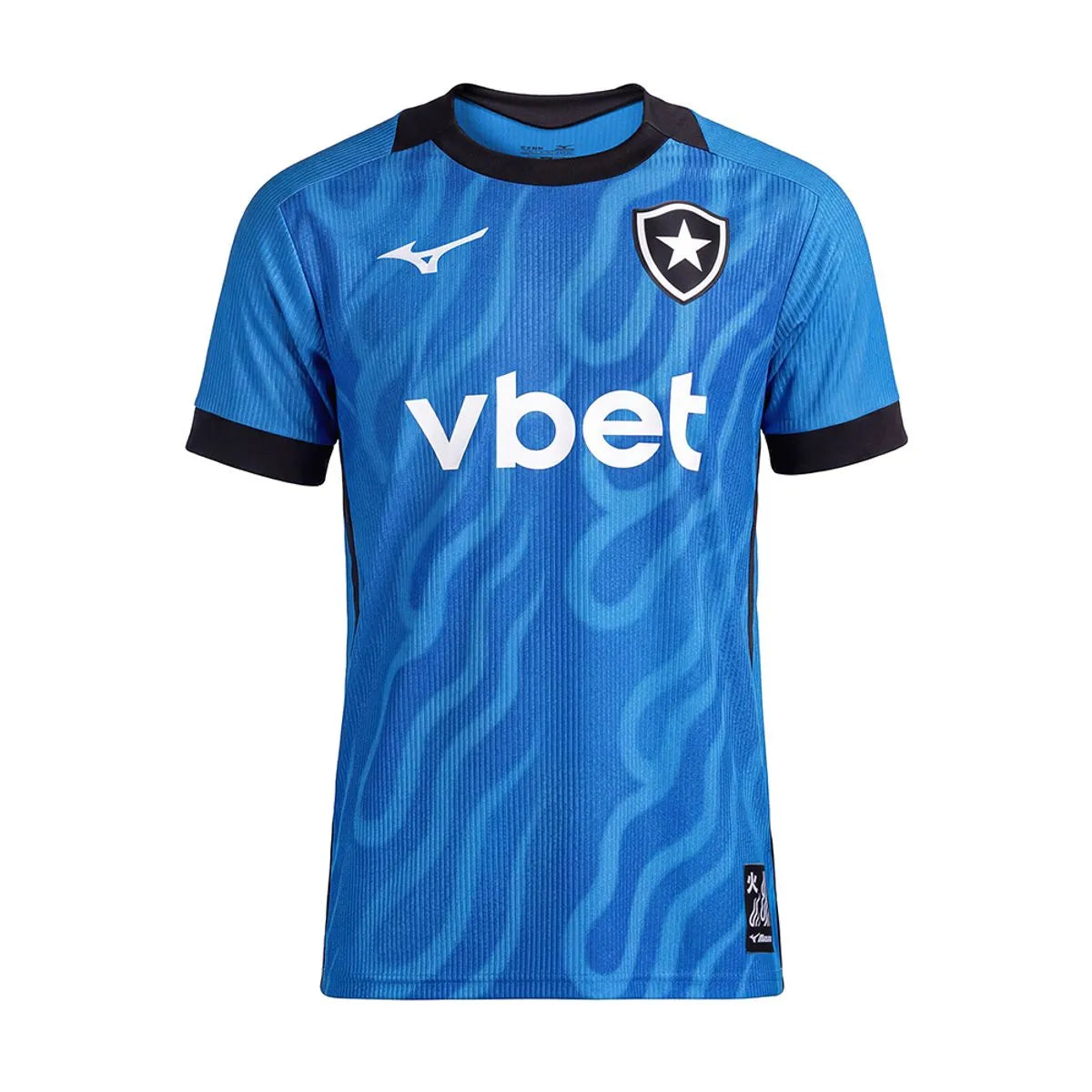 Goleiro Away 26/27