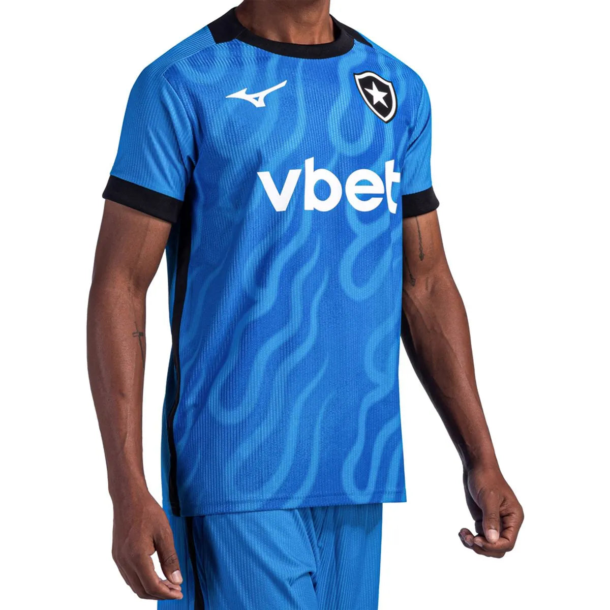 Goleiro Away 26/27