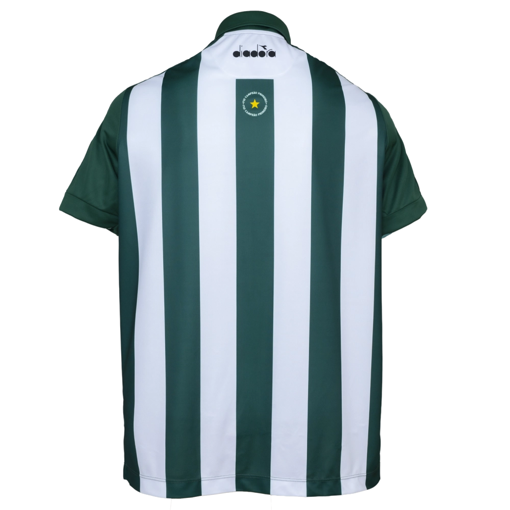 Away 25/26 Fan Shirt