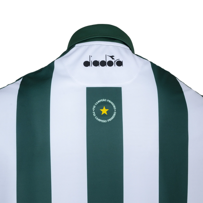 Away 25/26 Fan Shirt