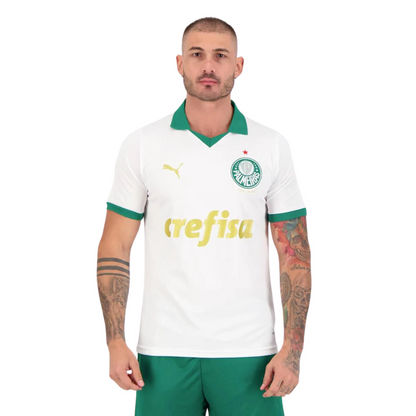 Away 24/25 Player Edition Shirt