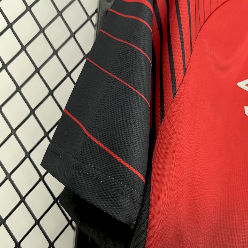 Home 25/26 Fan Shirt