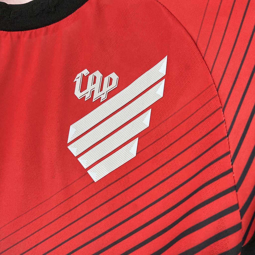 Home 25/26 Fan Shirt