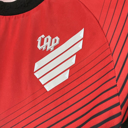 Home 25/26 Fan Shirt
