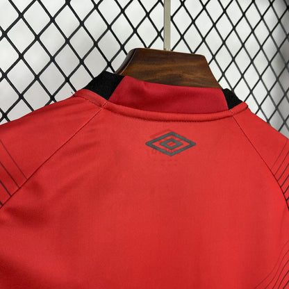 Home 25/26 Fan Shirt
