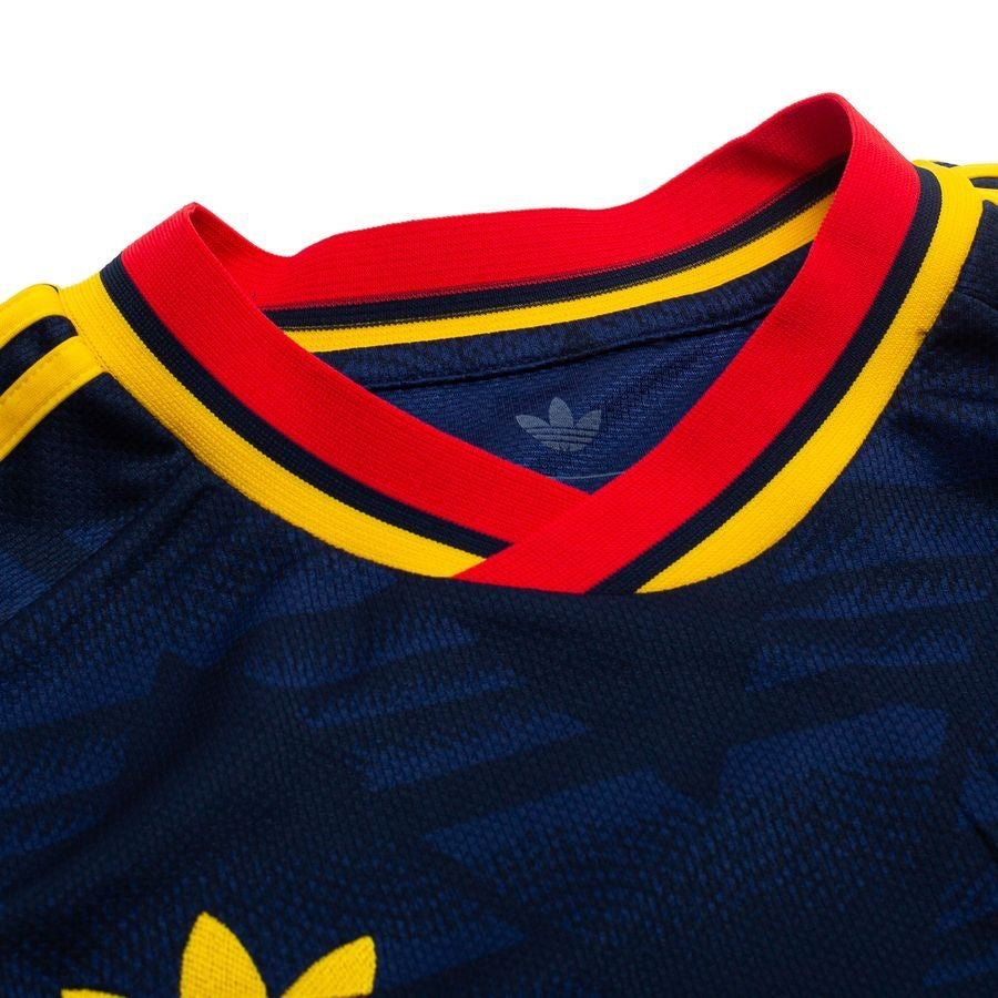 Away 26/27 Fan Shirt