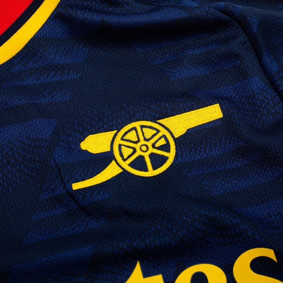 Away 26/27 Fan Shirt