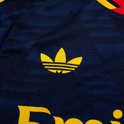 Away 26/27 Fan Shirt