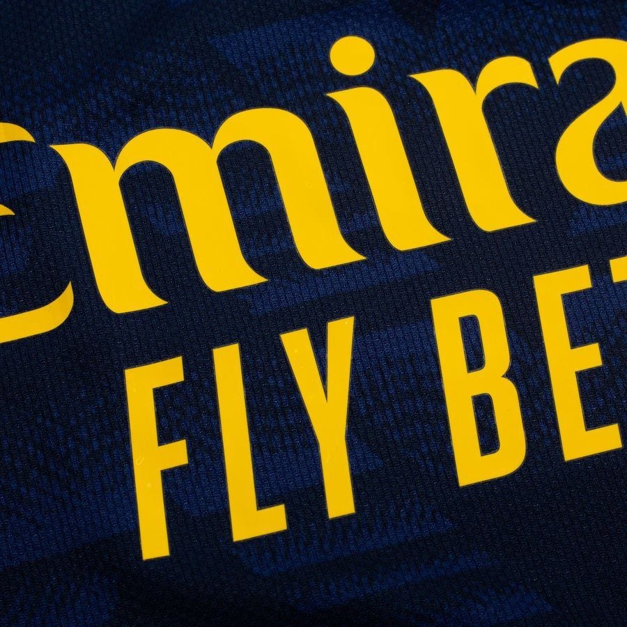 Away 26/27 Fan Shirt