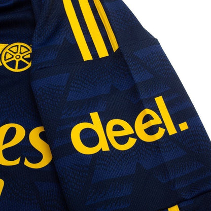 Away 26/27 Women’s Shirt