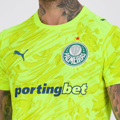 Goalkeeper 26/27 Fan Shirt