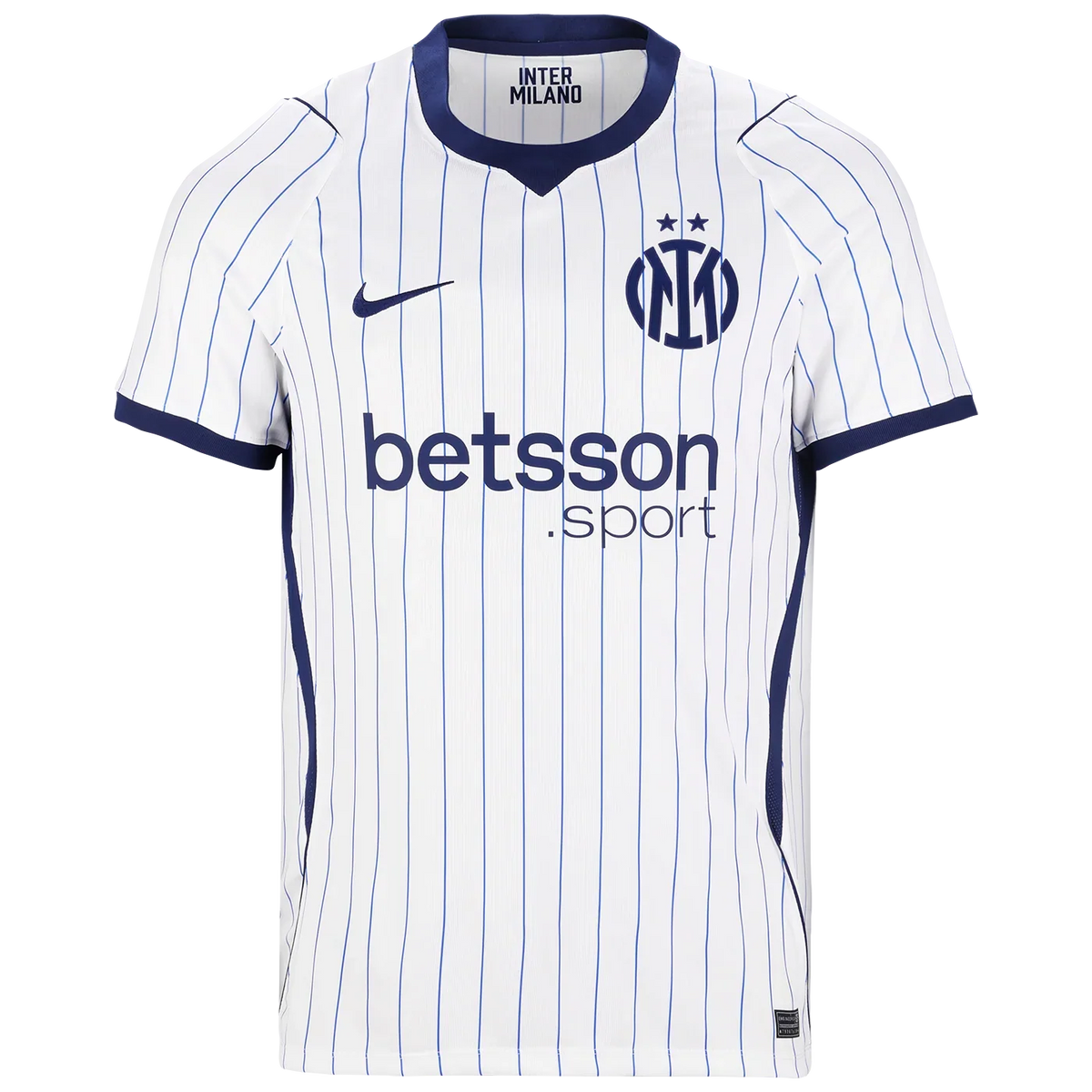 Away 26/27 Men's Fan Jersey 007