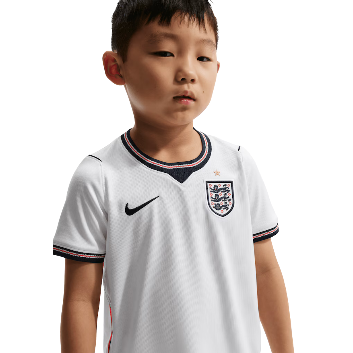 Children's set England Home 2026