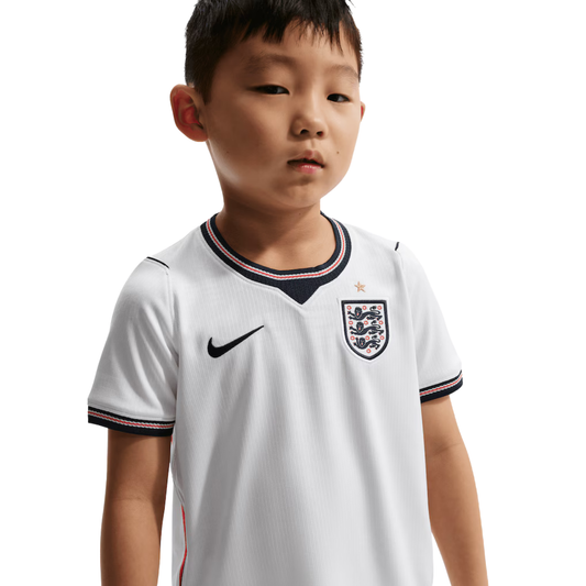Children's set England Home 2026
