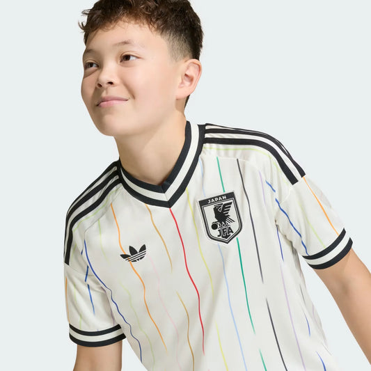 Children's set Japan Away 2026