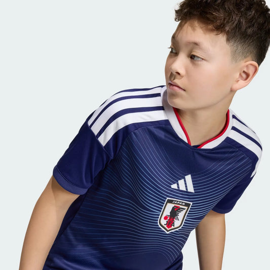 Children's set Japan Home 2026