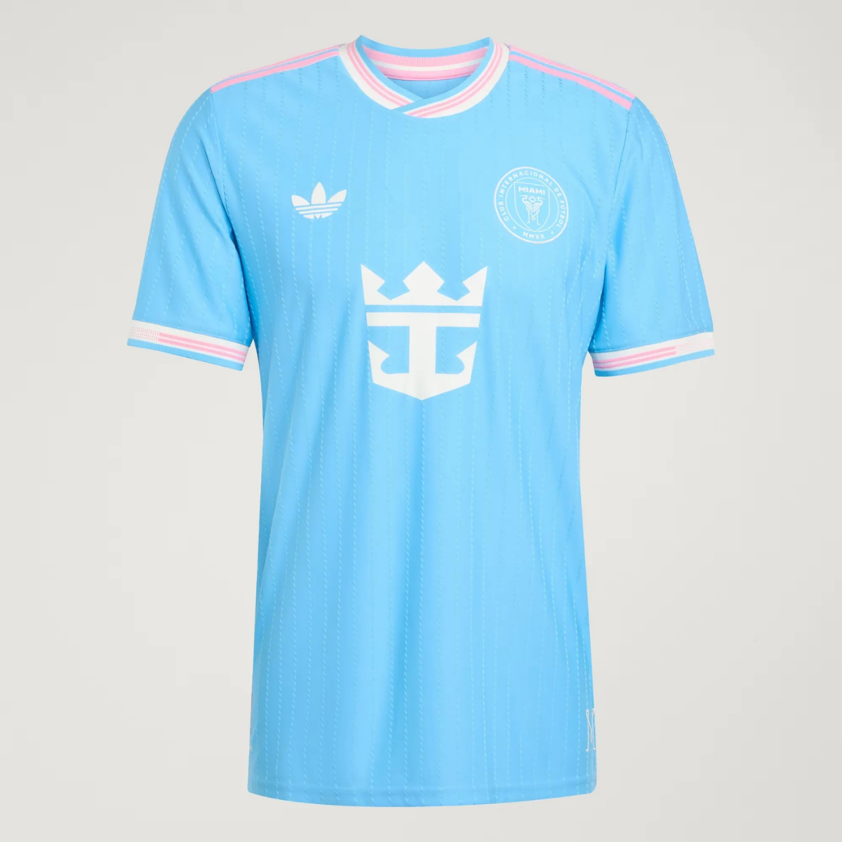 Jersey Inter Miami Third Player 2025-26