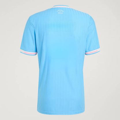 Jersey Inter Miami Third Player 2025-26