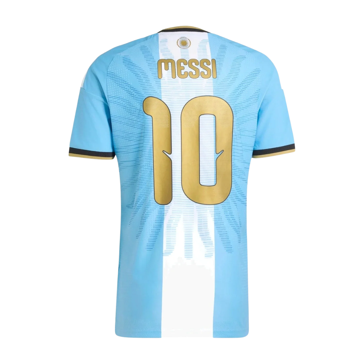 Jersey Argentina Special Edition Messi Player 2026