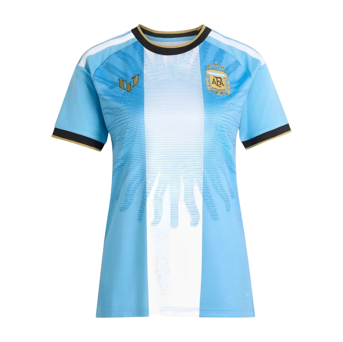 Jersey Argentina Special Edition Messi Women 2026