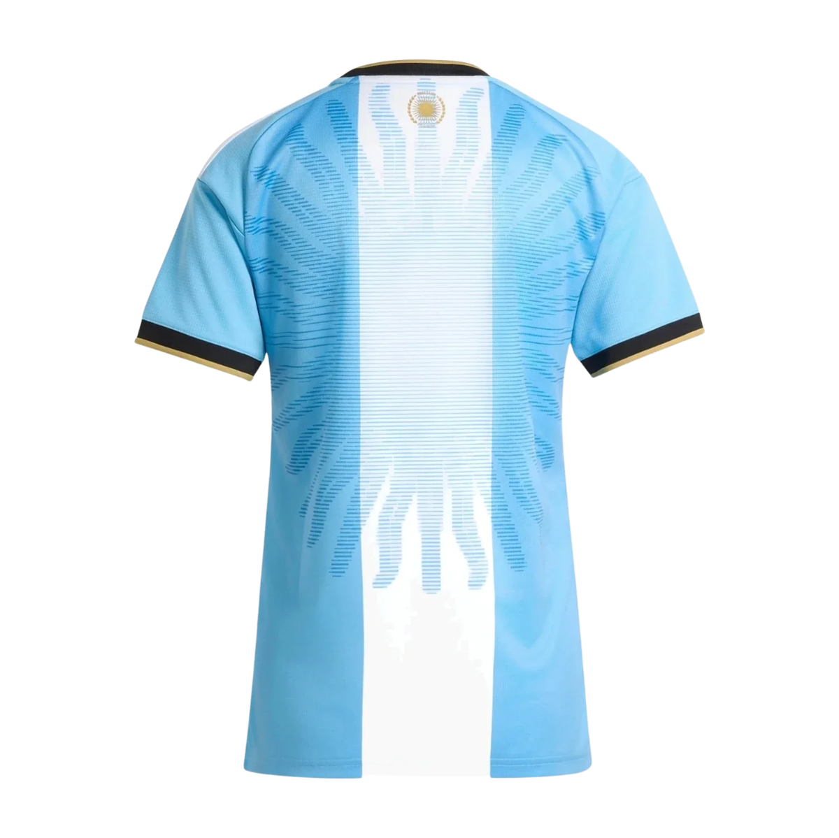 Jersey Argentina Special Edition Messi Women 2026