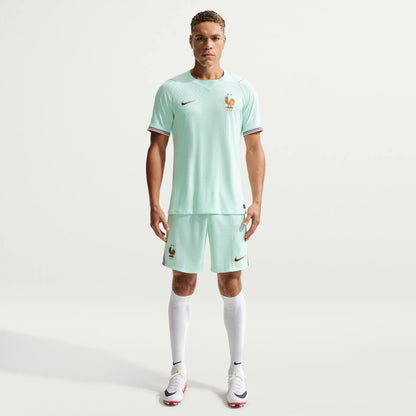 Jersey France Away Player 2026