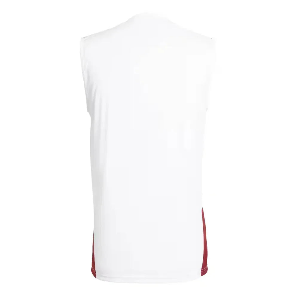 Jersey Germany Training Tiro Sleeveless 2026