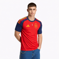Spain Home 2026