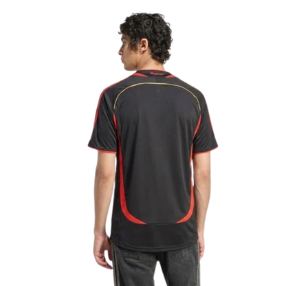 Jersey Milan Third Retro 2006-07