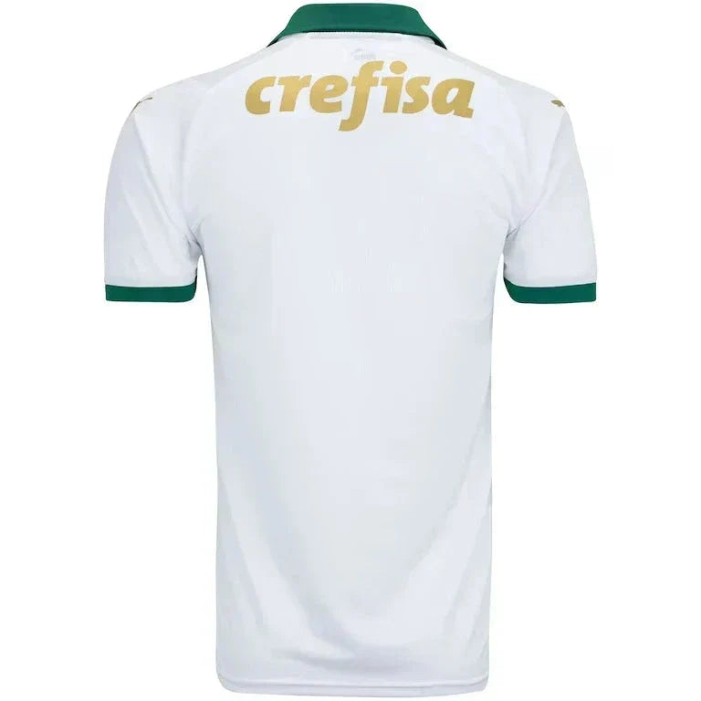 Jersey Palmeiras Away 2024-25