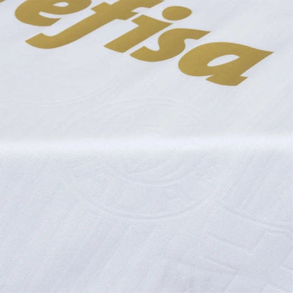 Jersey Palmeiras Away 2024-25