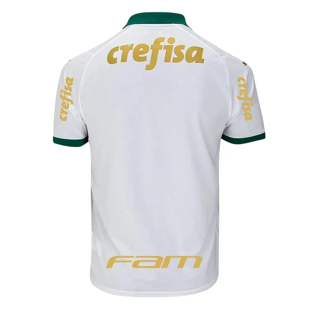 Jersey Palmeiras Away 2024-25