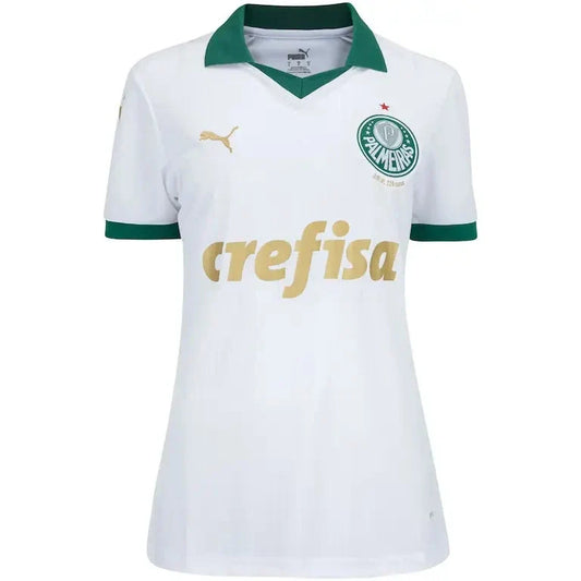Jersey Palmeiras Away Women 2024-25